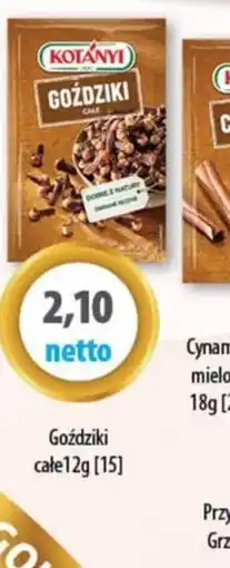 DUO-TES Goździki oferta