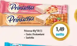 DUO-TES Princessa oferta