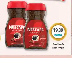 DUO-TES Kawa Nescafe oferta
