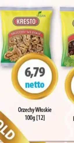 DUO-TES Orzechy Włoskie oferta