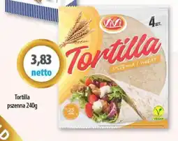 DUO-TES Tortilla oferta