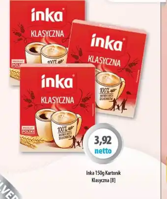 DUO-TES Inka oferta