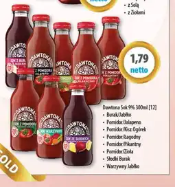 DUO-TES Dawtona Sok oferta