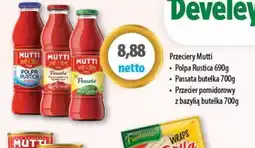 DUO-TES Przeciery Mutti oferta