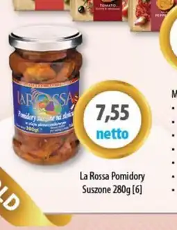 DUO-TES La Rossa Pomidory oferta