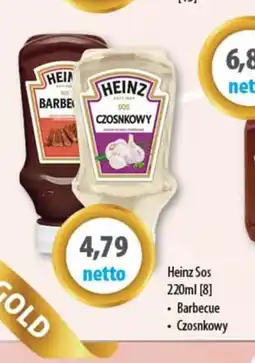 DUO-TES Heinz Sos oferta