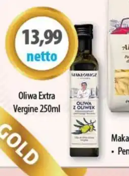 DUO-TES Oliwia Extra Vergine oferta