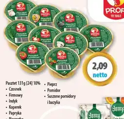 DUO-TES Pasztet oferta