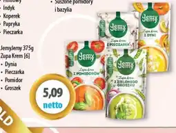 DUO-TES Zupa Krem Jemy oferta
