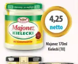 DUO-TES Majonez Kielecki oferta