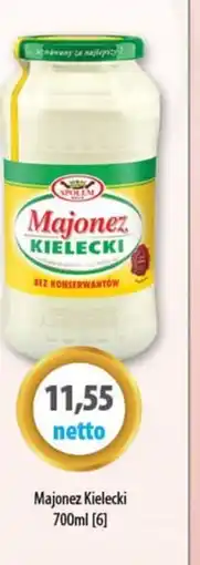 DUO-TES Majonez Kielecki oferta