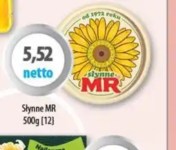 DUO-TES Słynne MR oferta