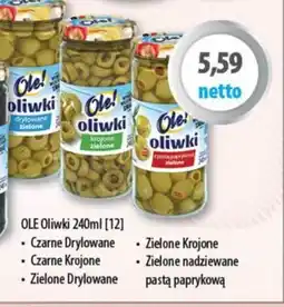 DUO-TES OLE Oliwki oferta