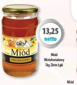 DUO-TES Miód oferta