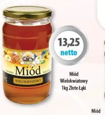 DUO-TES Miód oferta