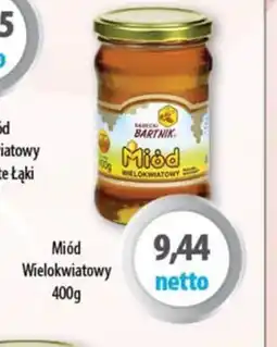 DUO-TES Miód oferta