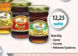 DUO-TES Miód oferta