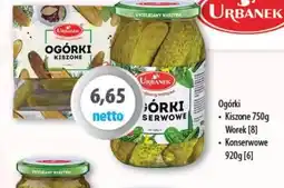 DUO-TES Ogórki oferta