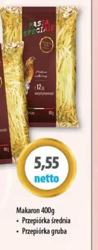 DUO-TES Makaron oferta