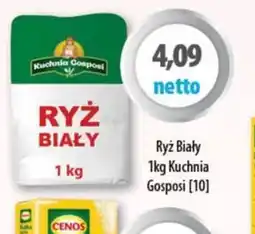 DUO-TES Ryż Biały oferta