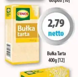 DUO-TES Bułka tarta oferta