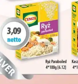 DUO-TES Ryż Paraboiled oferta