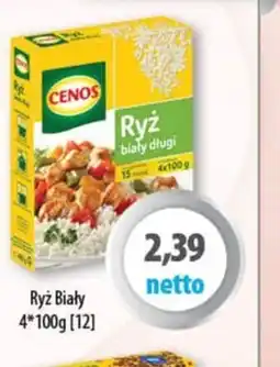 DUO-TES Ryż oferta