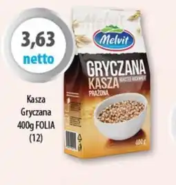 DUO-TES Kasza Gryczana oferta