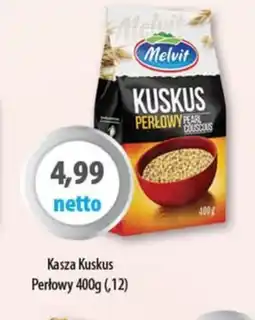 DUO-TES Kasza Kuskus oferta