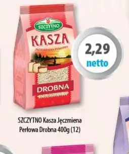DUO-TES SZCZYTNO Kasza Jęczmienna oferta