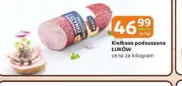 Gama Kiełbasa podsuszana oferta