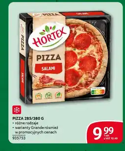 Selgros Pizza oferta