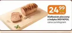 Gama Kiełbasiak pieczony oferta