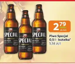 Gama Piwo Specjal oferta
