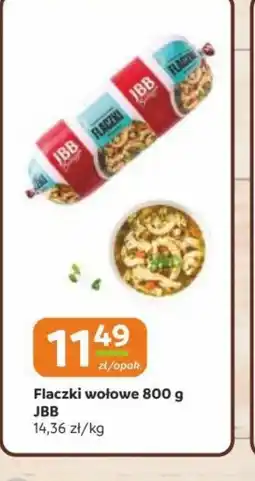 Gama Flaczki wołowe oferta