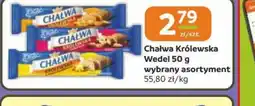 Gama Chałwa Królewska oferta