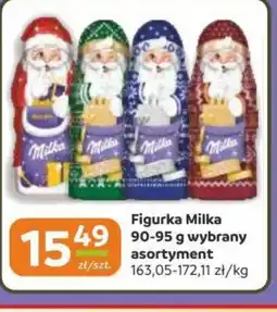 Gama Figurka Milka oferta