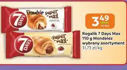 Gama Rogalik 7 Days Max oferta