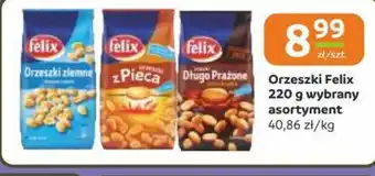 Gama Orzeszki Felix oferta