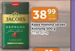 Gama Kawa mielona Jacobs oferta
