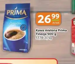 Gama Kawa mielona Prima oferta