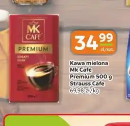 Gama Kawa mielona Mk Cafe oferta