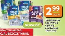 Gama Sledzik na Raz oferta