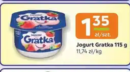 Gama Jogurt Gratka oferta