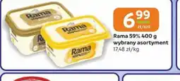 Gama Rama oferta