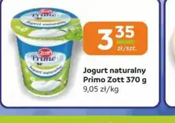 Gama Jogurt naturalny oferta