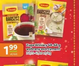 Gama Zupa Winiary oferta