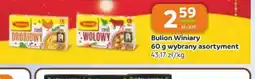Gama Bullion Winiary oferta