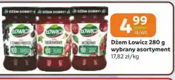 Gama Dżem Lowicz oferta