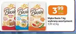 Gama Mąka Basia oferta